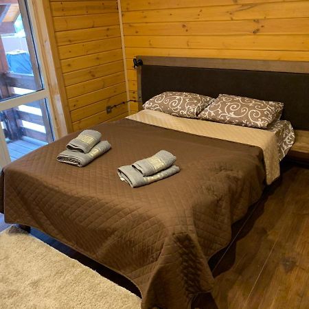 4Rest Villa Tukhlya ภายนอก รูปภาพ