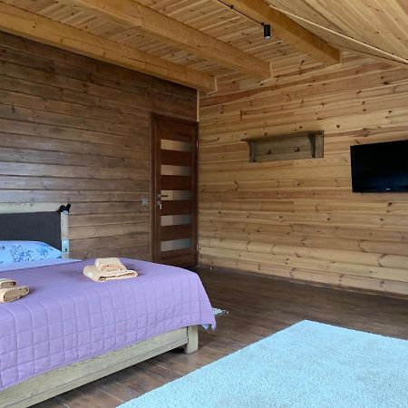 4Rest Villa Tukhlya ภายนอก รูปภาพ