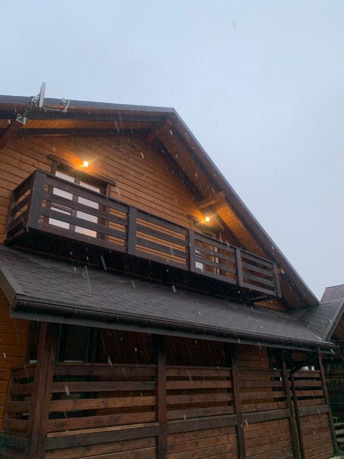 4Rest Villa Tukhlya ภายนอก รูปภาพ