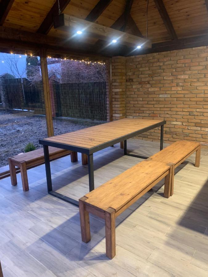 4Rest Villa Tukhlya ภายนอก รูปภาพ