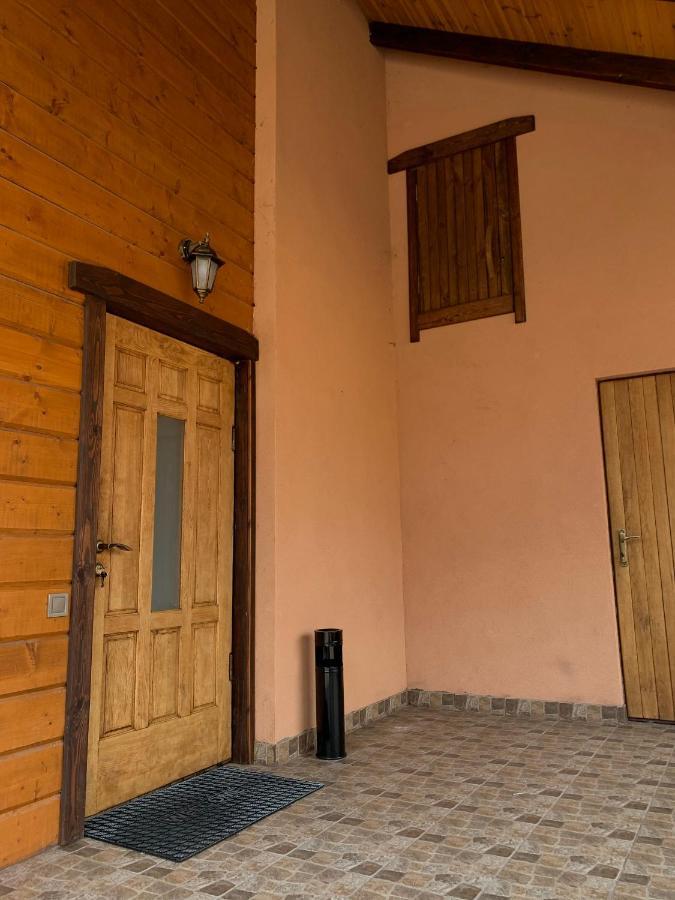 4Rest Villa Tukhlya ภายนอก รูปภาพ