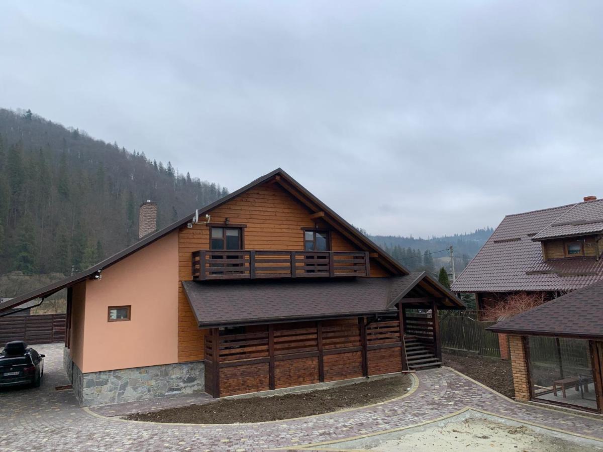 4Rest Villa Tukhlya ภายนอก รูปภาพ