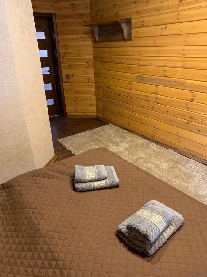 4Rest Villa Tukhlya ภายนอก รูปภาพ