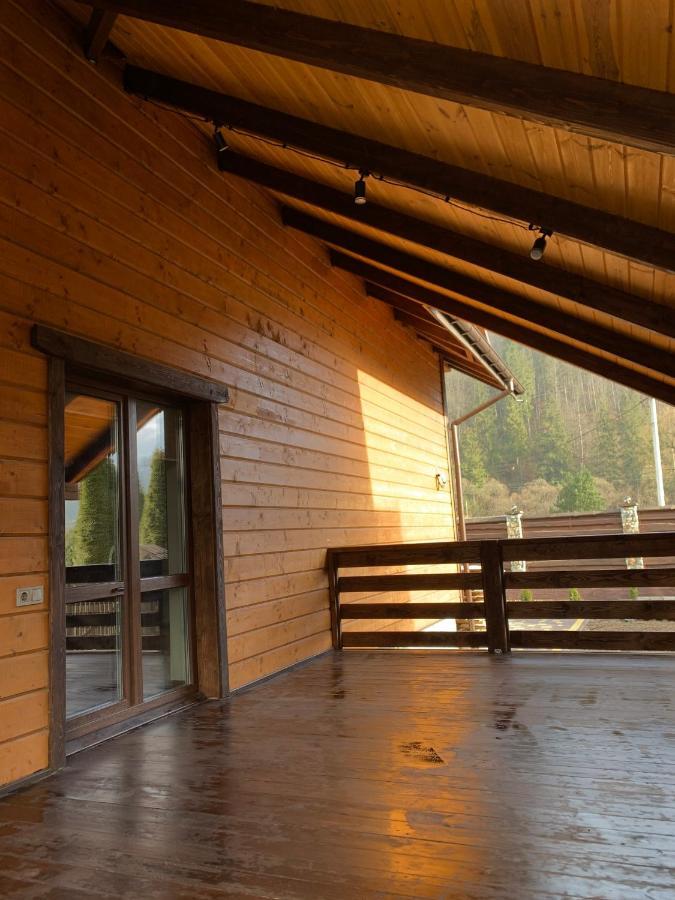 4Rest Villa Tukhlya ภายนอก รูปภาพ