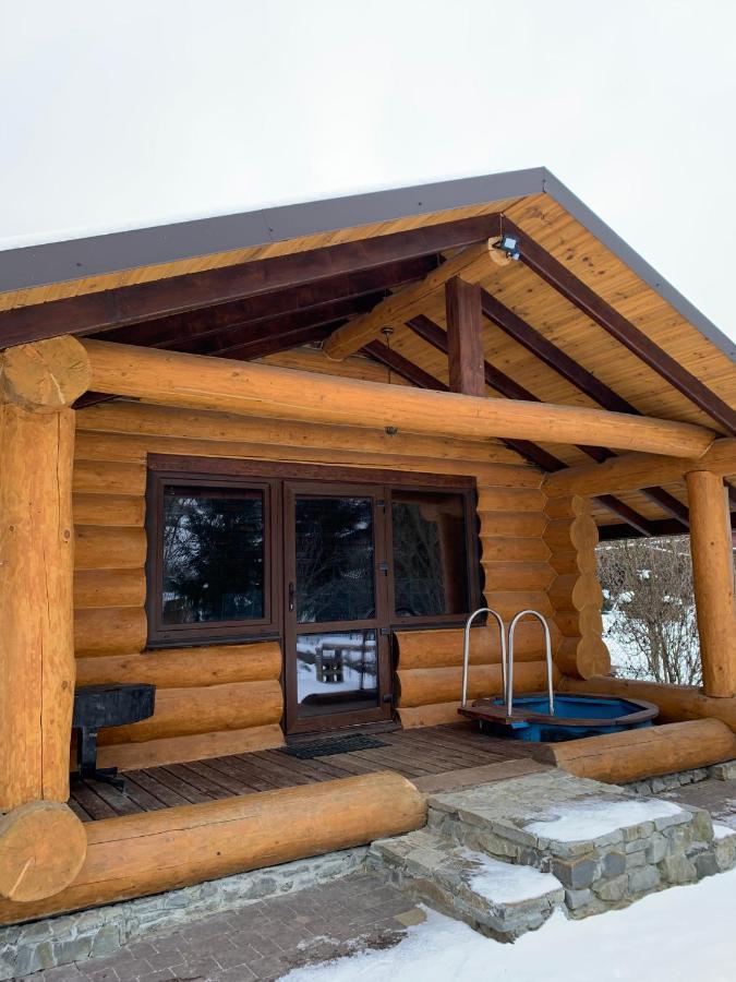 4Rest Villa Tukhlya ภายนอก รูปภาพ