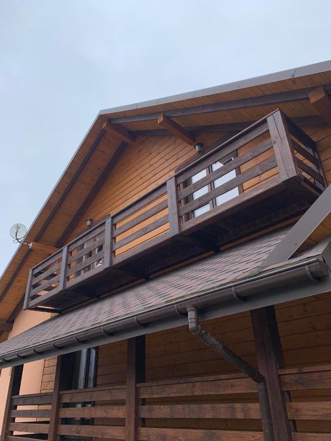 4Rest Villa Tukhlya ภายนอก รูปภาพ