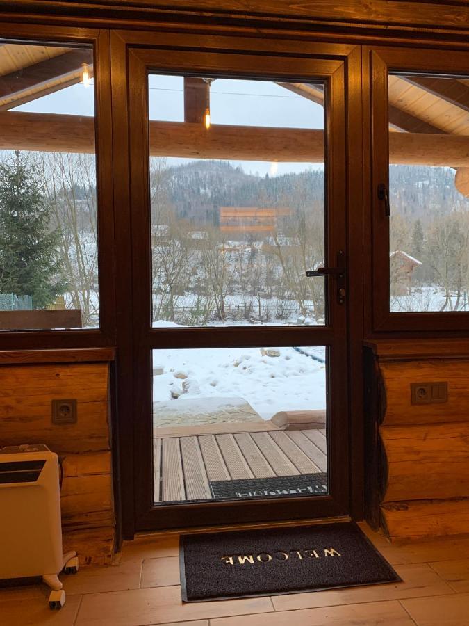 4Rest Villa Tukhlya ภายนอก รูปภาพ