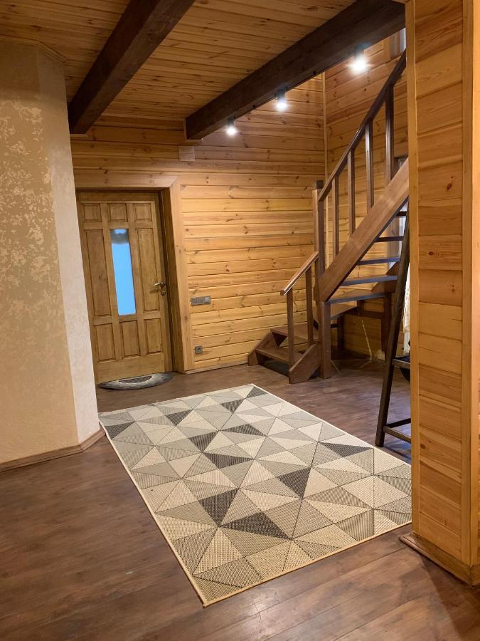 4Rest Villa Tukhlya ภายนอก รูปภาพ