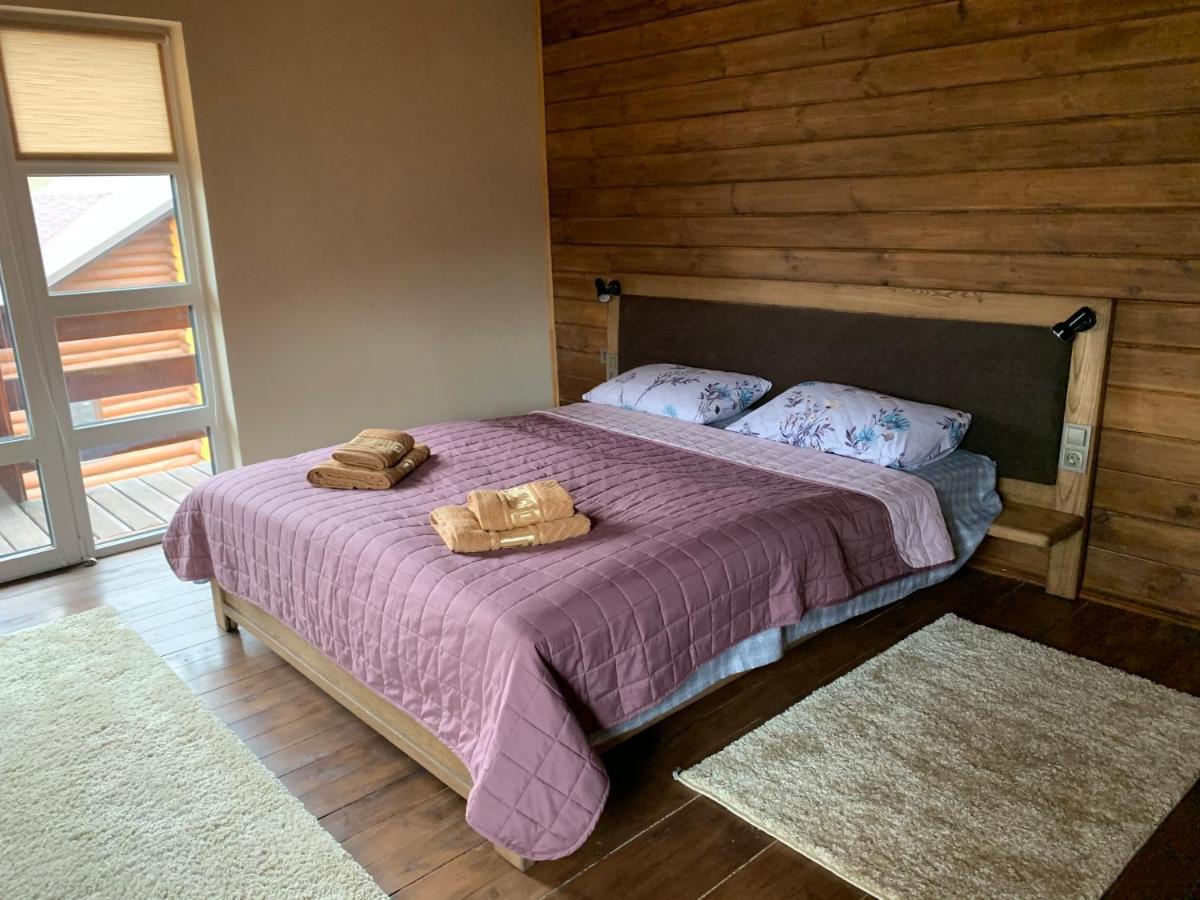 4Rest Villa Tukhlya ภายนอก รูปภาพ
