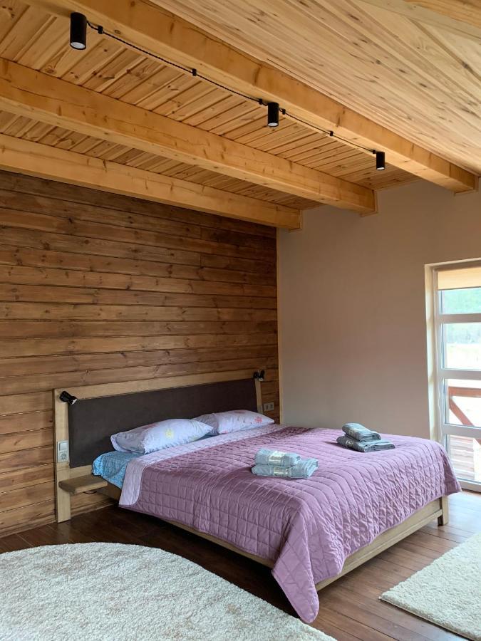 4Rest Villa Tukhlya ภายนอก รูปภาพ