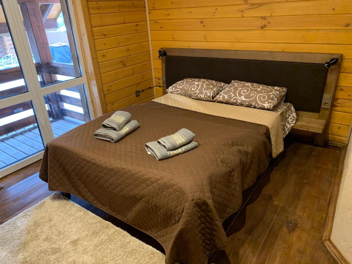 4Rest Villa Tukhlya ภายนอก รูปภาพ