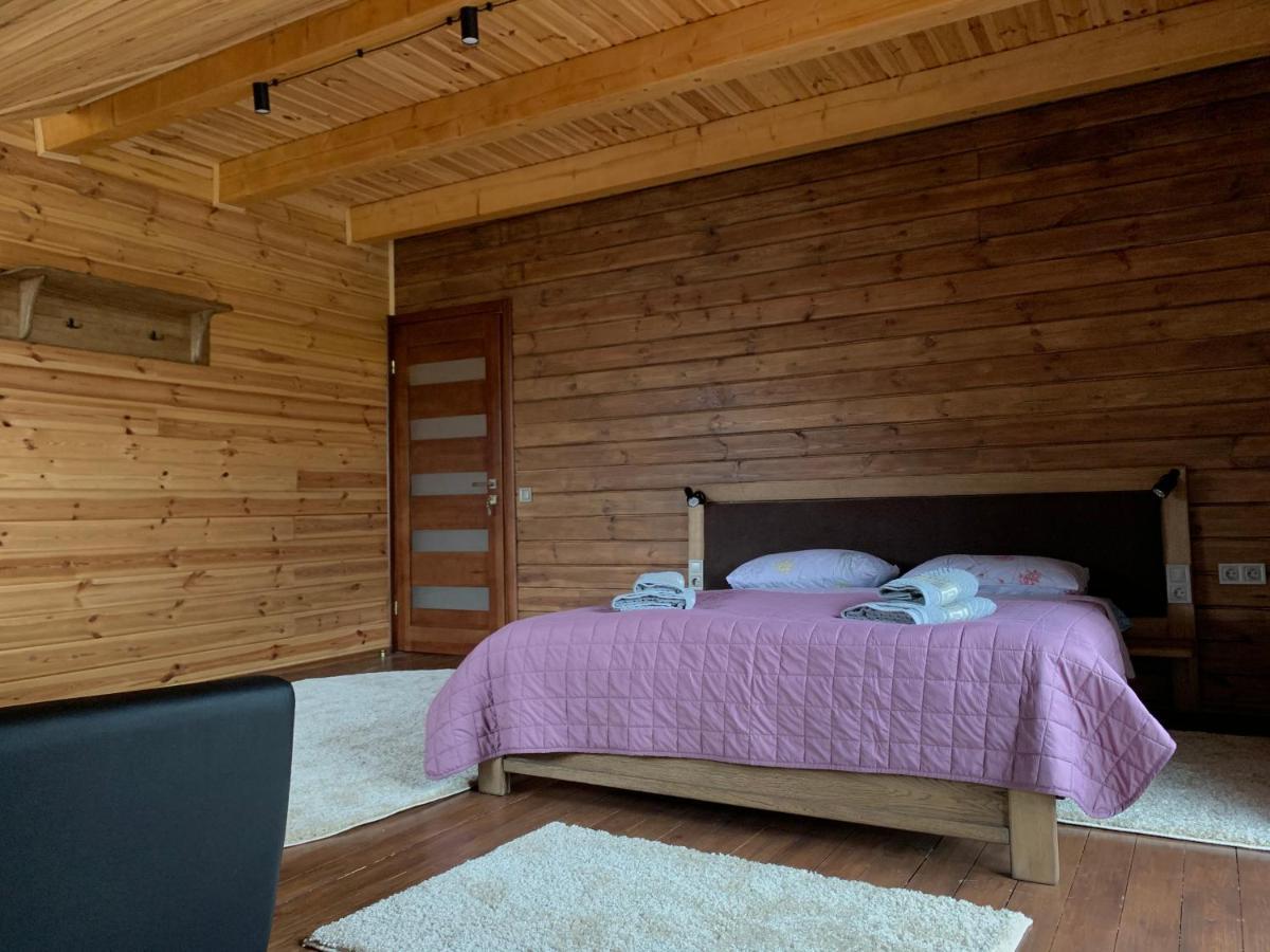 4Rest Villa Tukhlya ภายนอก รูปภาพ